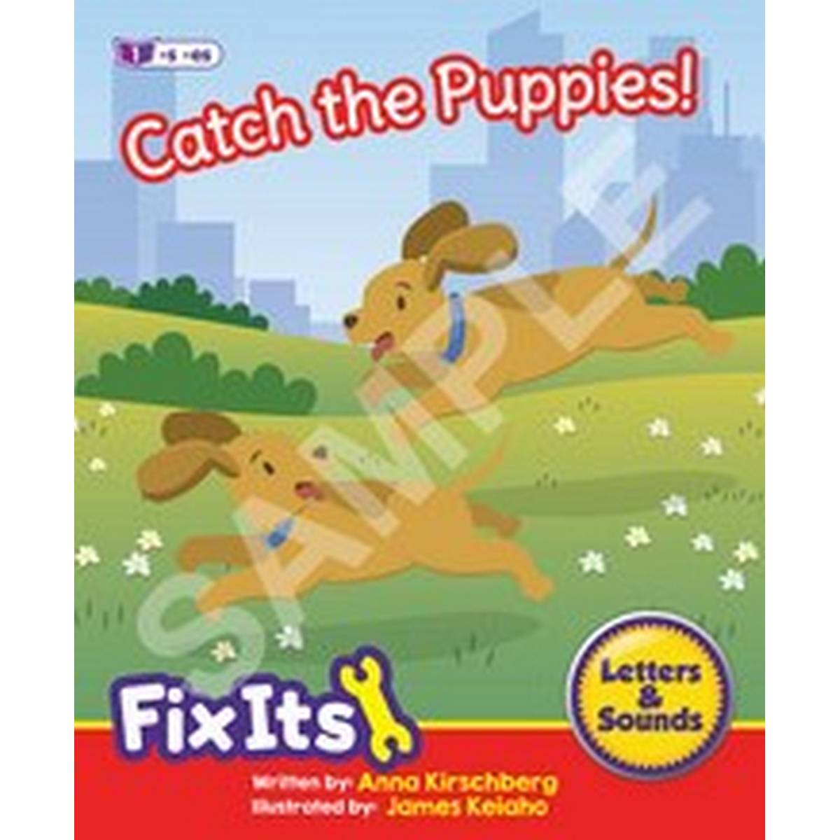 Letters & Sounds Phase 6 Fiction Fix Its Suffixes - ABC School Supplies