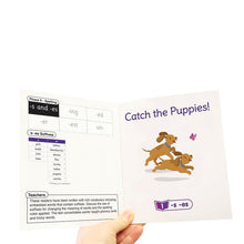 Letters & Sounds Phase 6 Fiction Fix Its Suffixes - ABC School Supplies