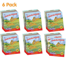 Letters & Sounds Phase 6 Fix Its Suffixes Fiction - 6 Pack - ABC School Supplies