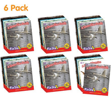 Letters & Sounds Phase 6 Fix Its Suffixes Non - Fiction - 6 Pack - ABC School Supplies