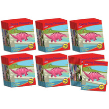 Letters & Sounds Phase 6 Set 1 Fiction - 6 Pack - ABC School Supplies