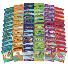Letters & Sounds Set 1 Fiction Boxed Set - ABC School Supplies