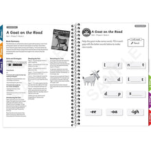 Letters & Sounds Teacher Book Set 1 Non - Fiction - ABC School Supplies