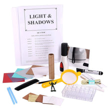 Light and Shadows Kit - ABC School Supplies