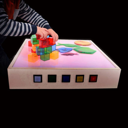Light & Sand Table Top - ABC School Supplies