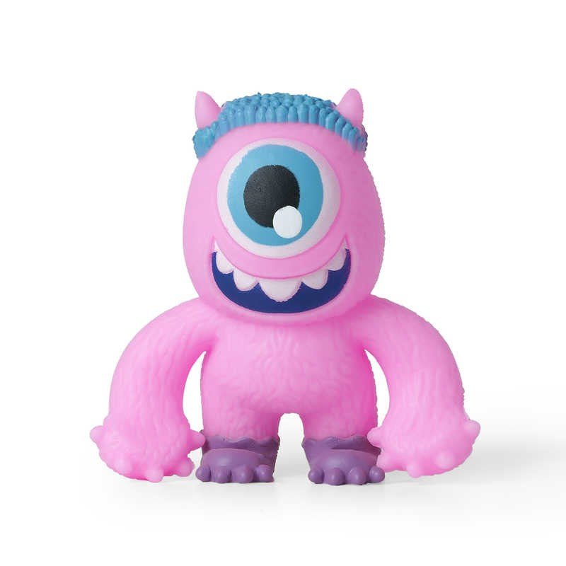 Light Up Monster - ABC School Supplies