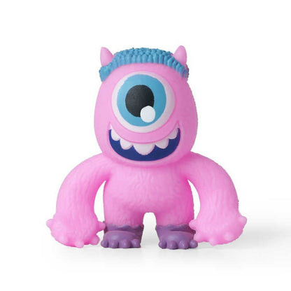 Light Up Monster - ABC School Supplies