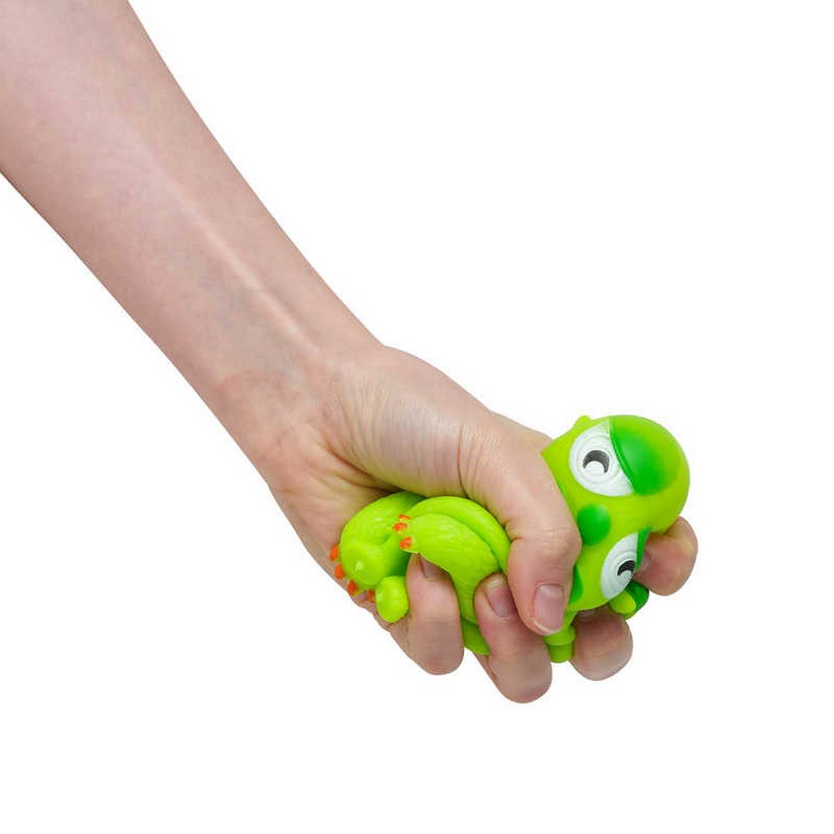 Light Up Monster - ABC School Supplies