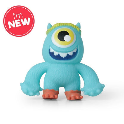 Light Up Monster - ABC School Supplies