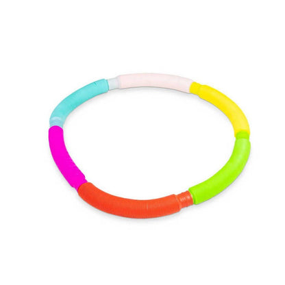 Light Up Pop Tube - ABC School Supplies