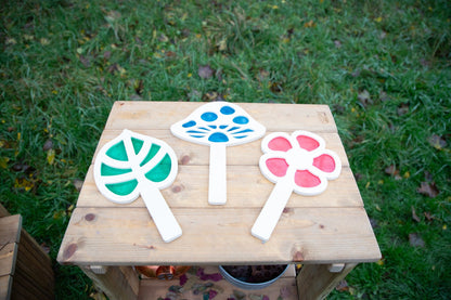 FSC Light and Shadow Creators Nature PK3