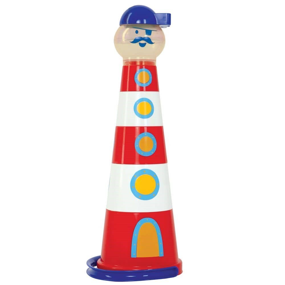 Lighthouse Stacker - ABC School Supplies