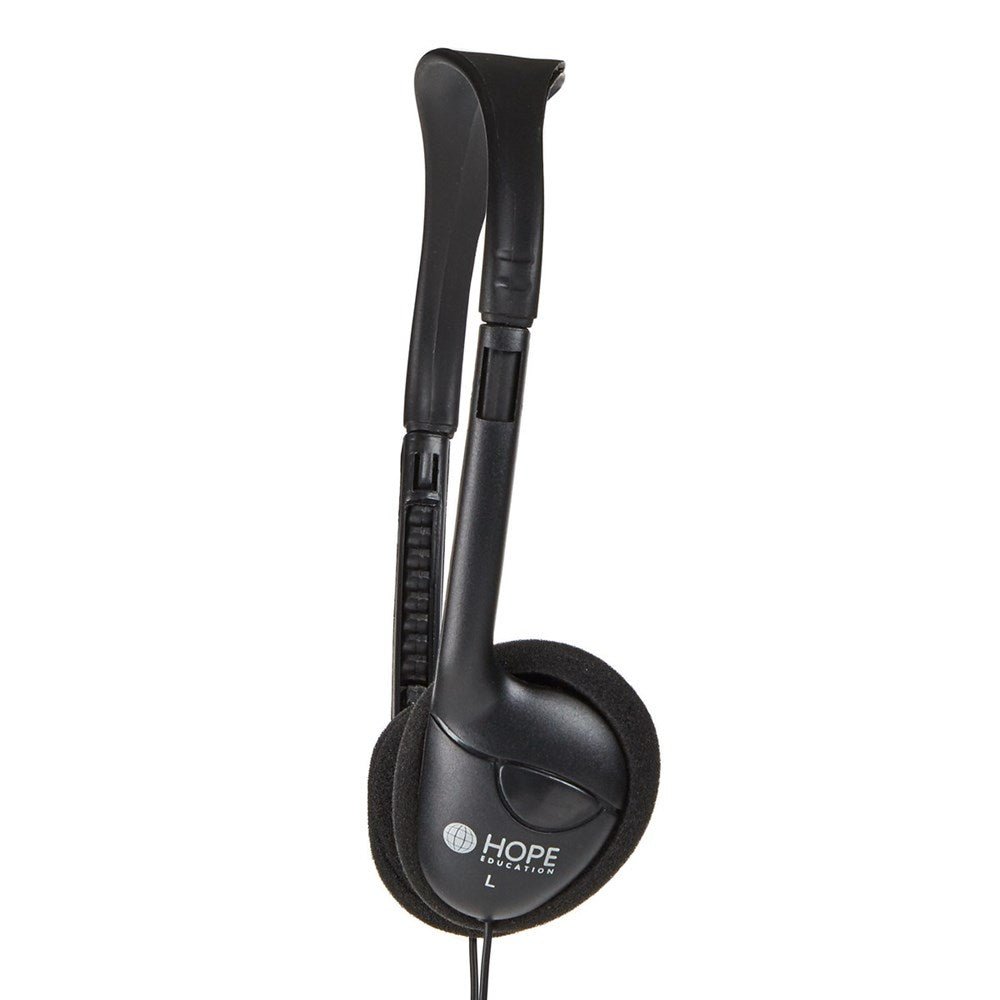 Lightweight Headphones (Pack 10) - ABC School Supplies