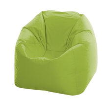 Eden Learning Student Bean Bag Chair, Lime