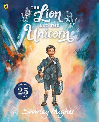 Lion And The Unicorn - ABC School Supplies