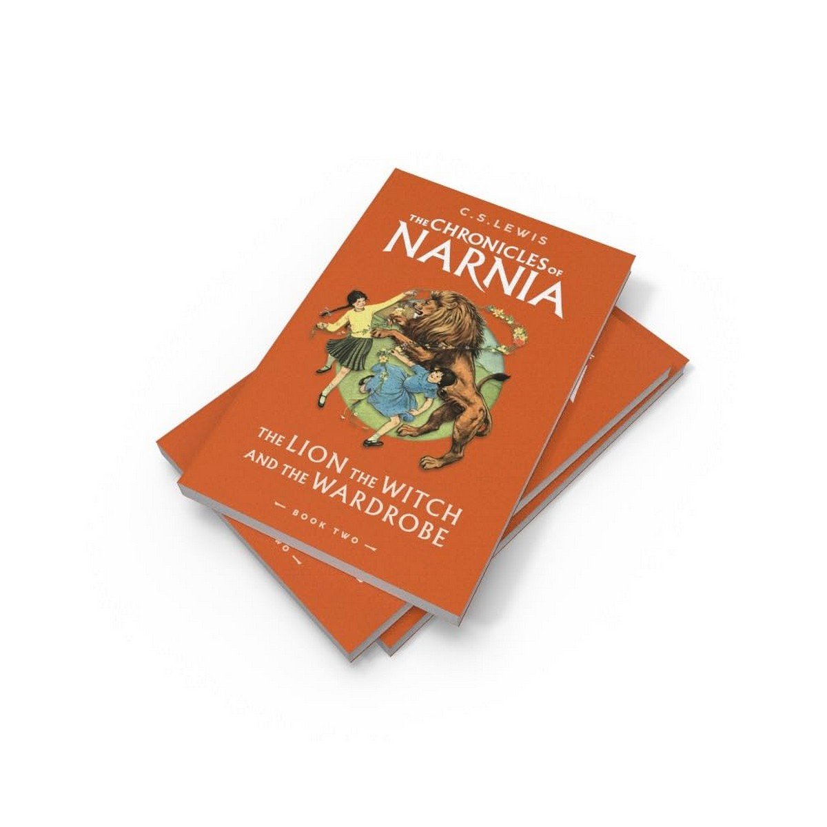 Lion, The Witch And The Wardrobe - ABC School Supplies