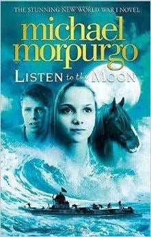 Listen To The Moon - ABC School Supplies
