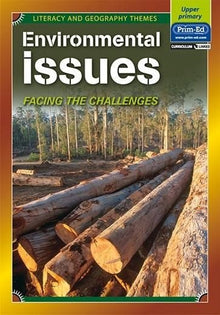 Literacy And Geography - Environmental Issues - ABC School Supplies