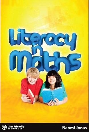 Literacy in Maths - ABC School Supplies