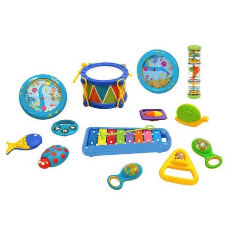 Little Hands Music Box - ABC School Supplies