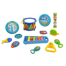 Little Hands Music Box - ABC School Supplies