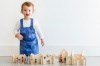 Little Happy Architect - ABC School Supplies