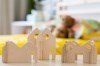 Little Happy Architect - ABC School Supplies