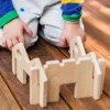 Little Happy Architect - ABC School Supplies
