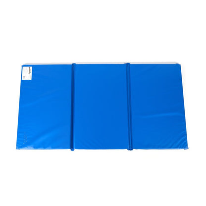 Little Moments Blue Sleep Mat - ABC School Supplies
