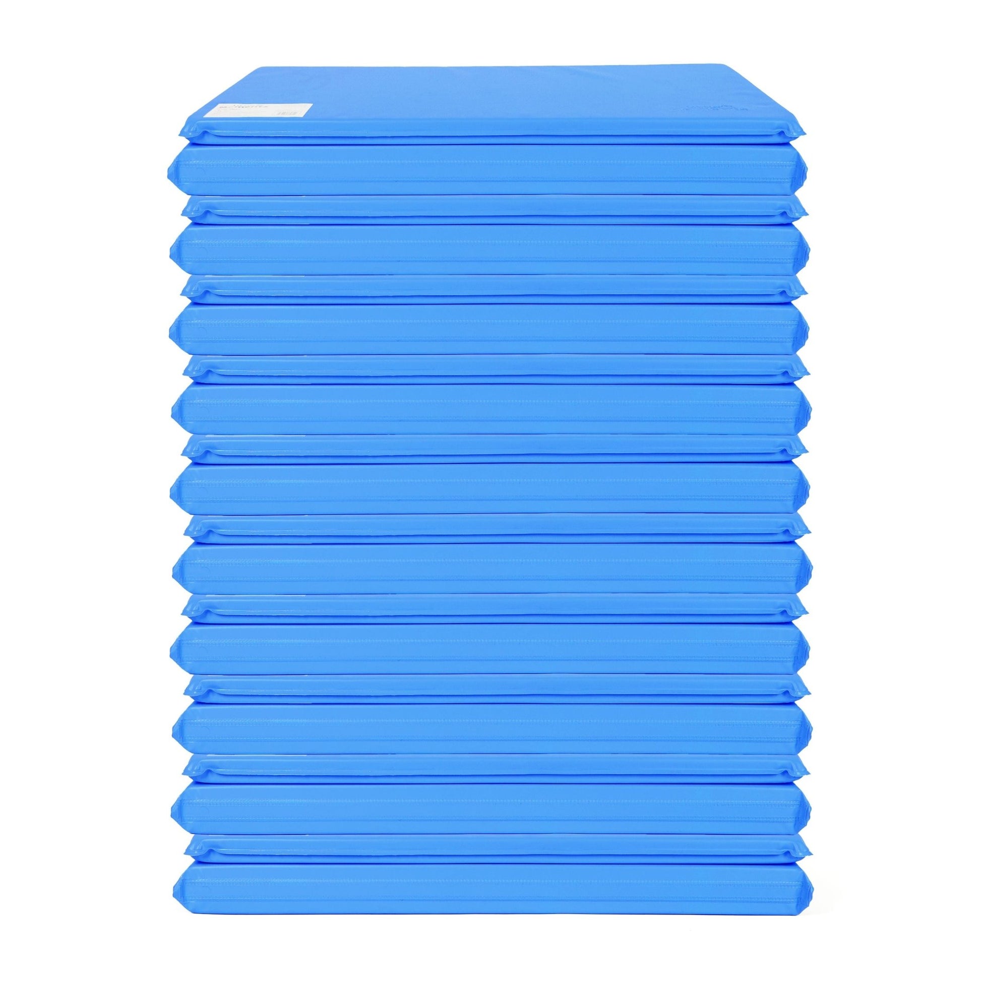 Little Moments Blue Sleep Mat - ABC School Supplies