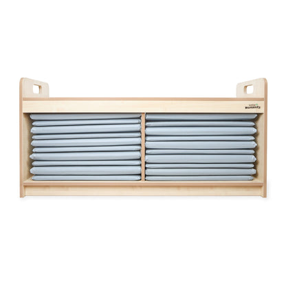 Little Moments Sleep Mat Storage Bench - ABC School Supplies