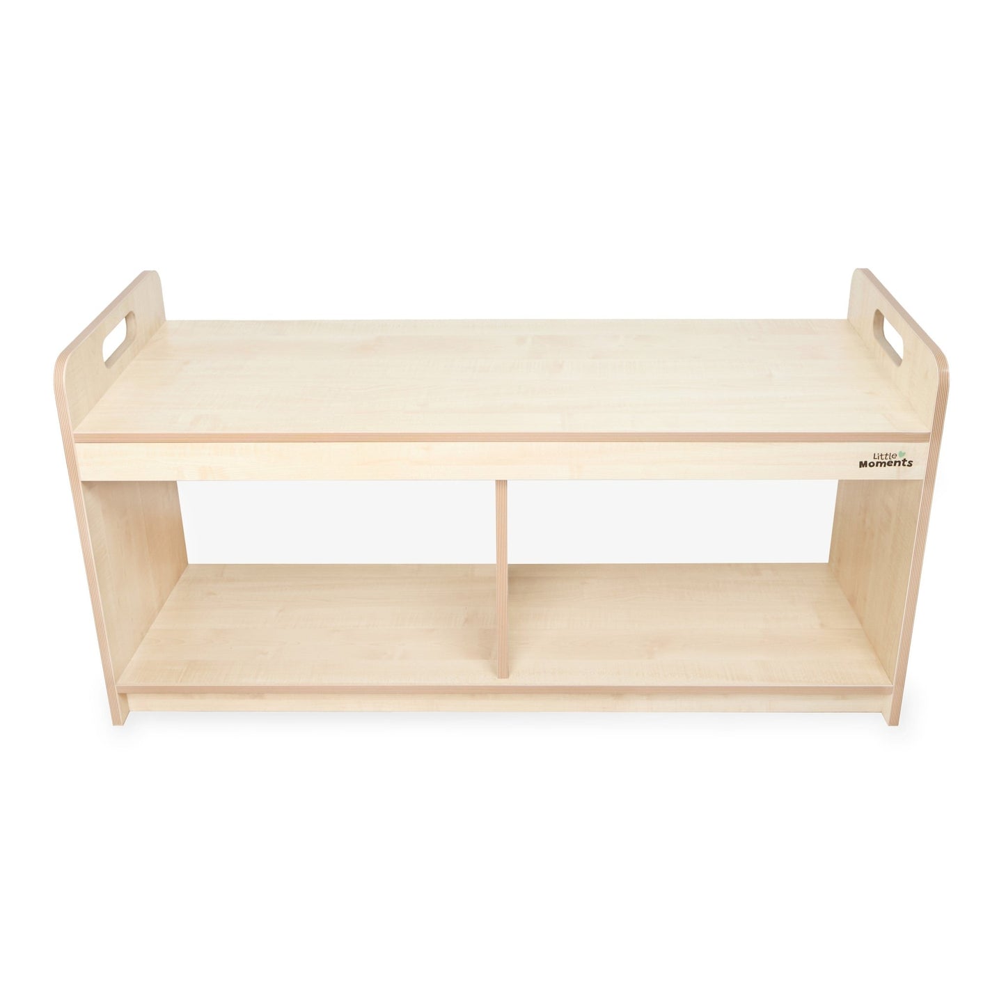 Little Moments Sleep Mat Storage Bench - ABC School Supplies