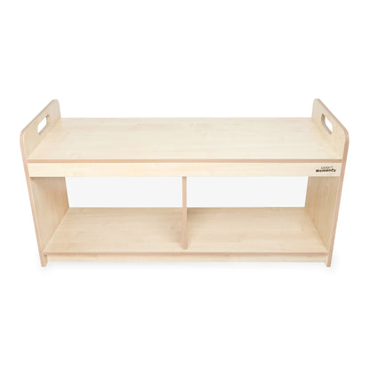 Little Moments Sleep Mat Storage Bench - ABC School Supplies