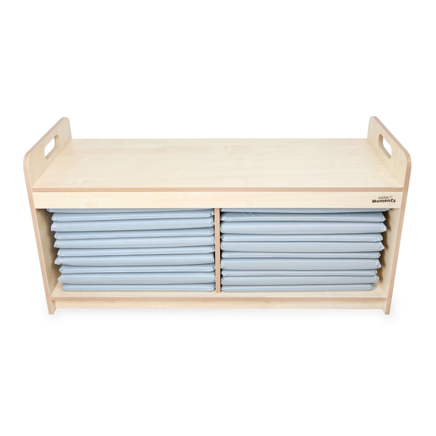 Little Moments Sleep Mat Storage Bench - ABC School Supplies