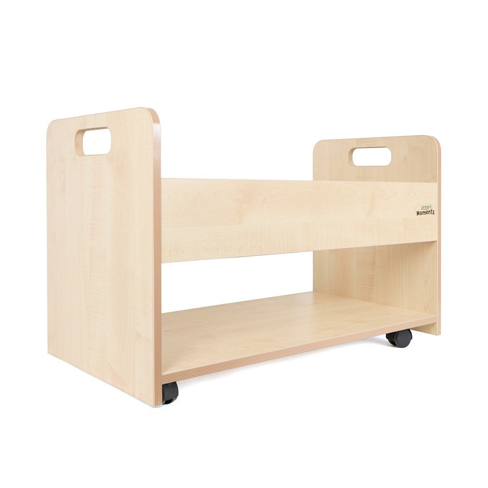Little Moments Sleep Mat Storage Trolley - ABC School Supplies