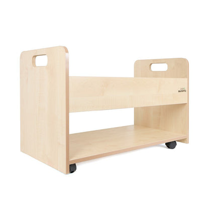 Little Moments Sleep Mat Storage Trolley - ABC School Supplies