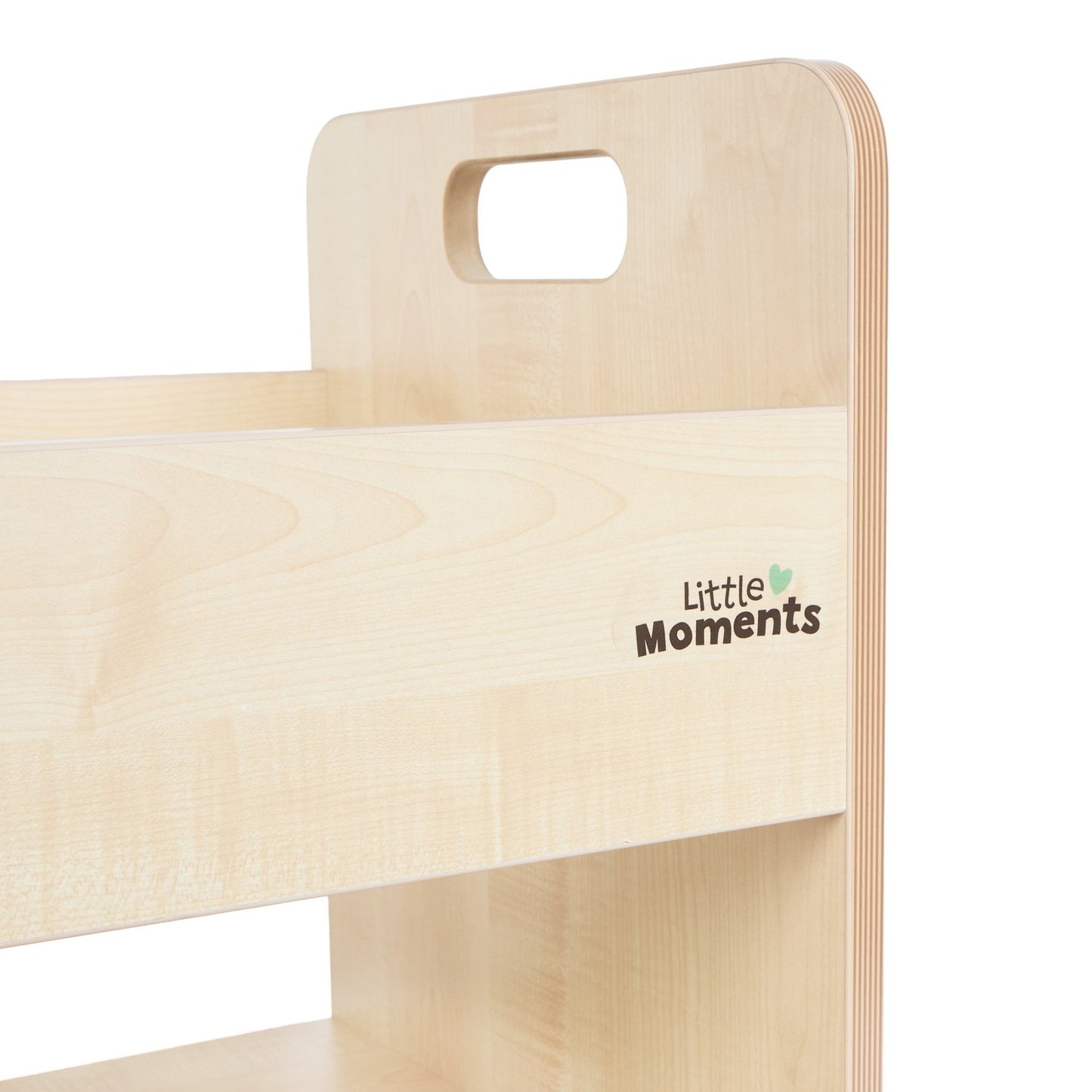 Little Moments Sleep Mat Storage Trolley - ABC School Supplies
