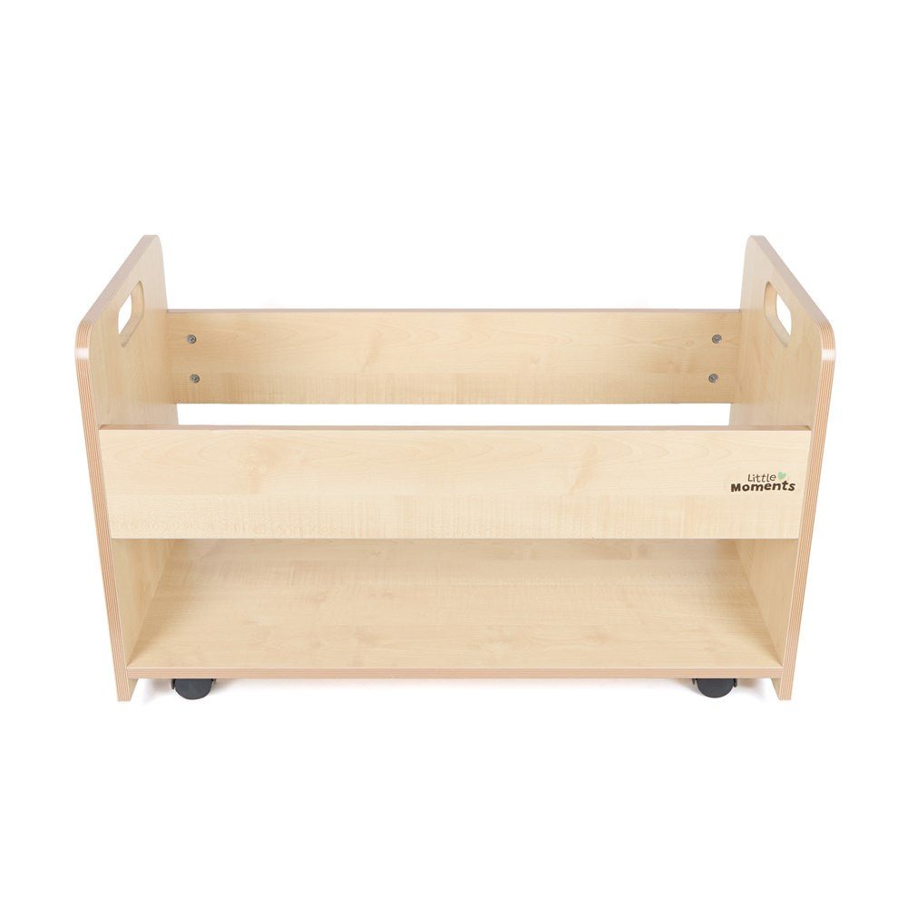 Little Moments Sleep Mat Storage Trolley - ABC School Supplies