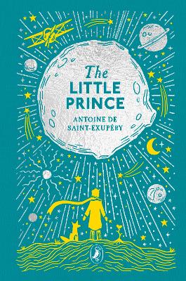 Little Prince - ABC School Supplies