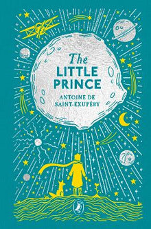 Little Prince - ABC School Supplies