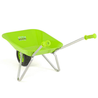 **Little Roots Wheel Barrow - ABC School Supplies