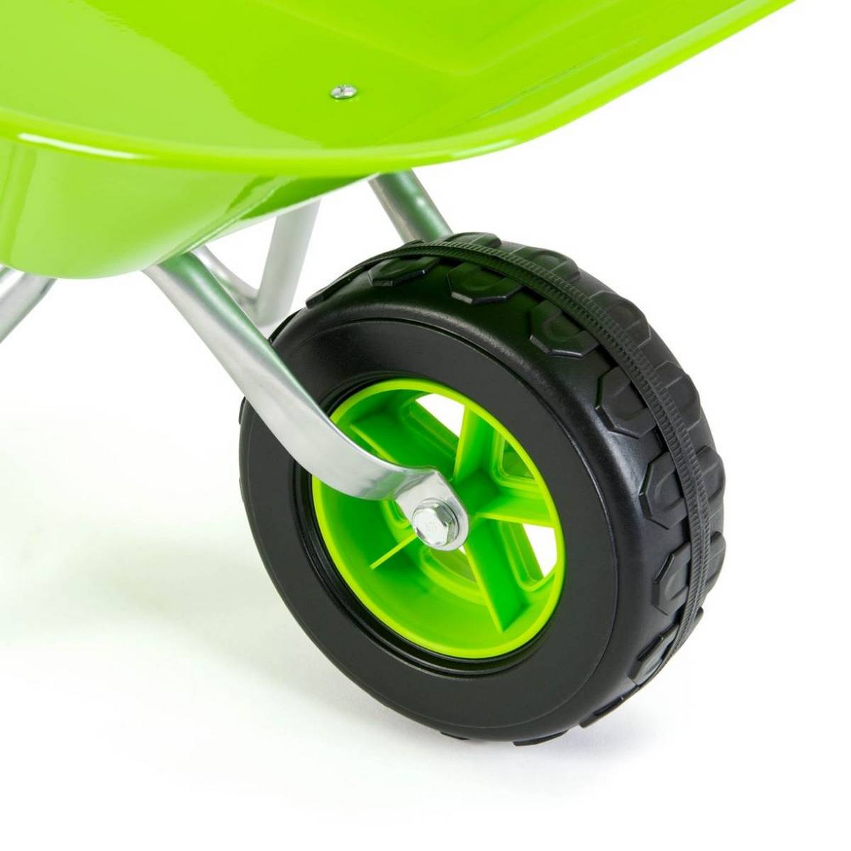 **Little Roots Wheel Barrow - ABC School Supplies