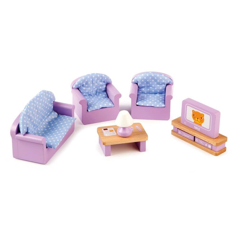 Living Room - ABC School Supplies