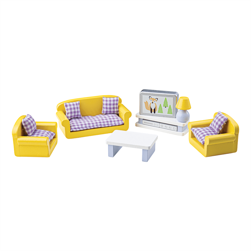 Living Room - ABC School Supplies