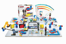 Logiblocs Smart City Coding Education Kit - ABC School Supplies