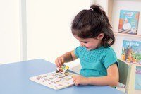 Logic LudiTab Sizes - ABC School Supplies