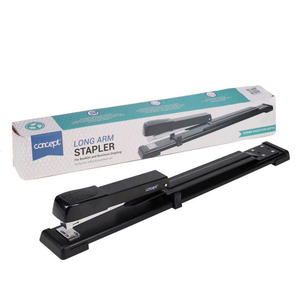 Long Arm Stapler - ABC School Supplies