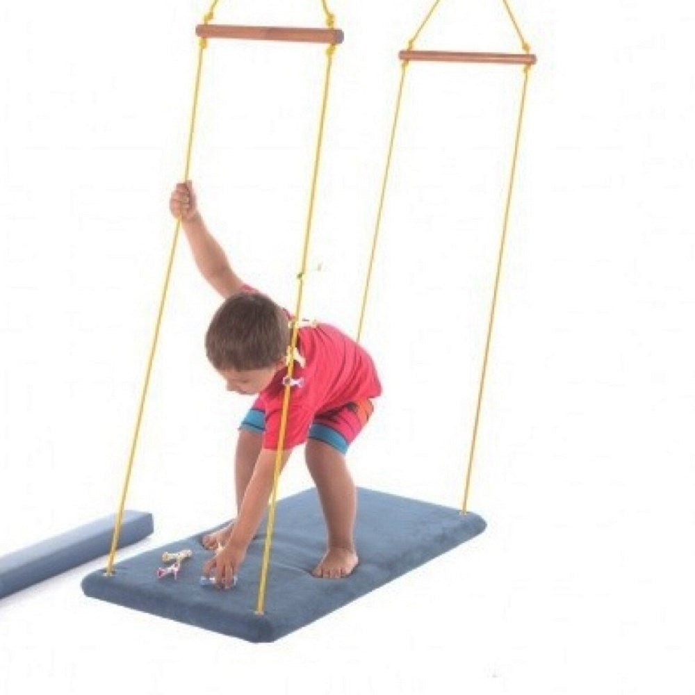 Long Carpeted Platform - ABC School Supplies