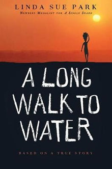 Long Walk to Water - ABC School Supplies