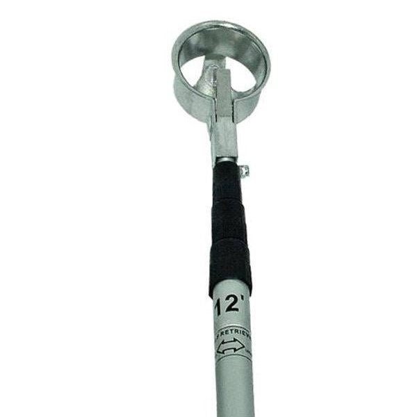 Longridge 12Ft Ball Retrievers - Metal Cup - ABC School Supplies